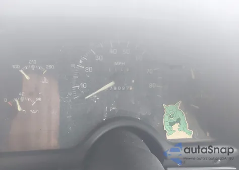 1994 Chevrolet S Truck S10 из США, поврежденный, VIN 1GCCS1942R8222976